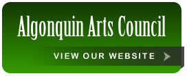 Algonquin Arts Council