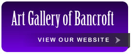 Art Gallery of Bancroft